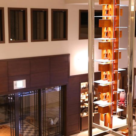 Hotel Harvest Hakone Myoujindai Exterior photo