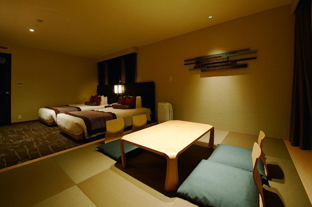Hotel Harvest Hakone Myoujindai Exterior photo