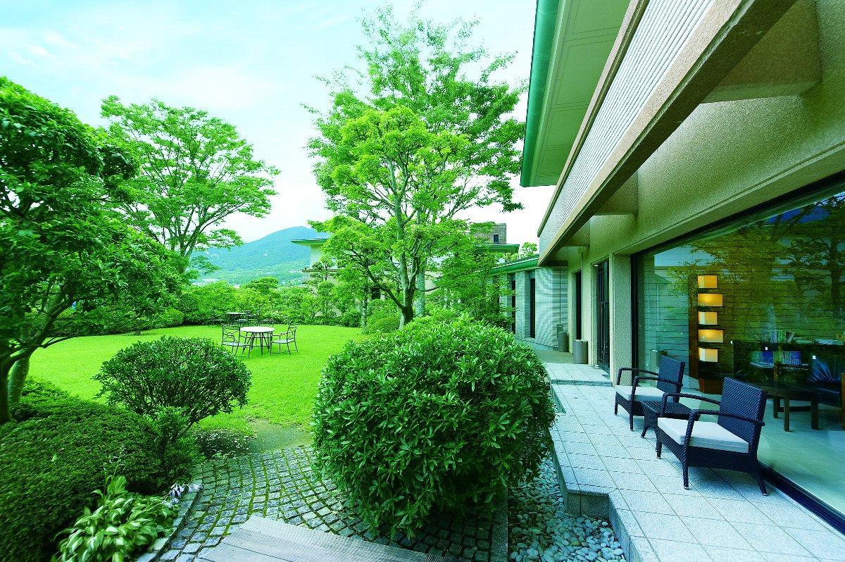 Hotel Harvest Hakone Myoujindai Exterior photo