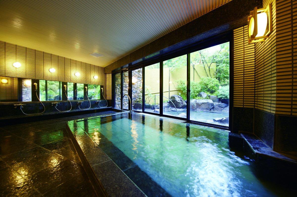 Hotel Harvest Hakone Myoujindai Exterior photo