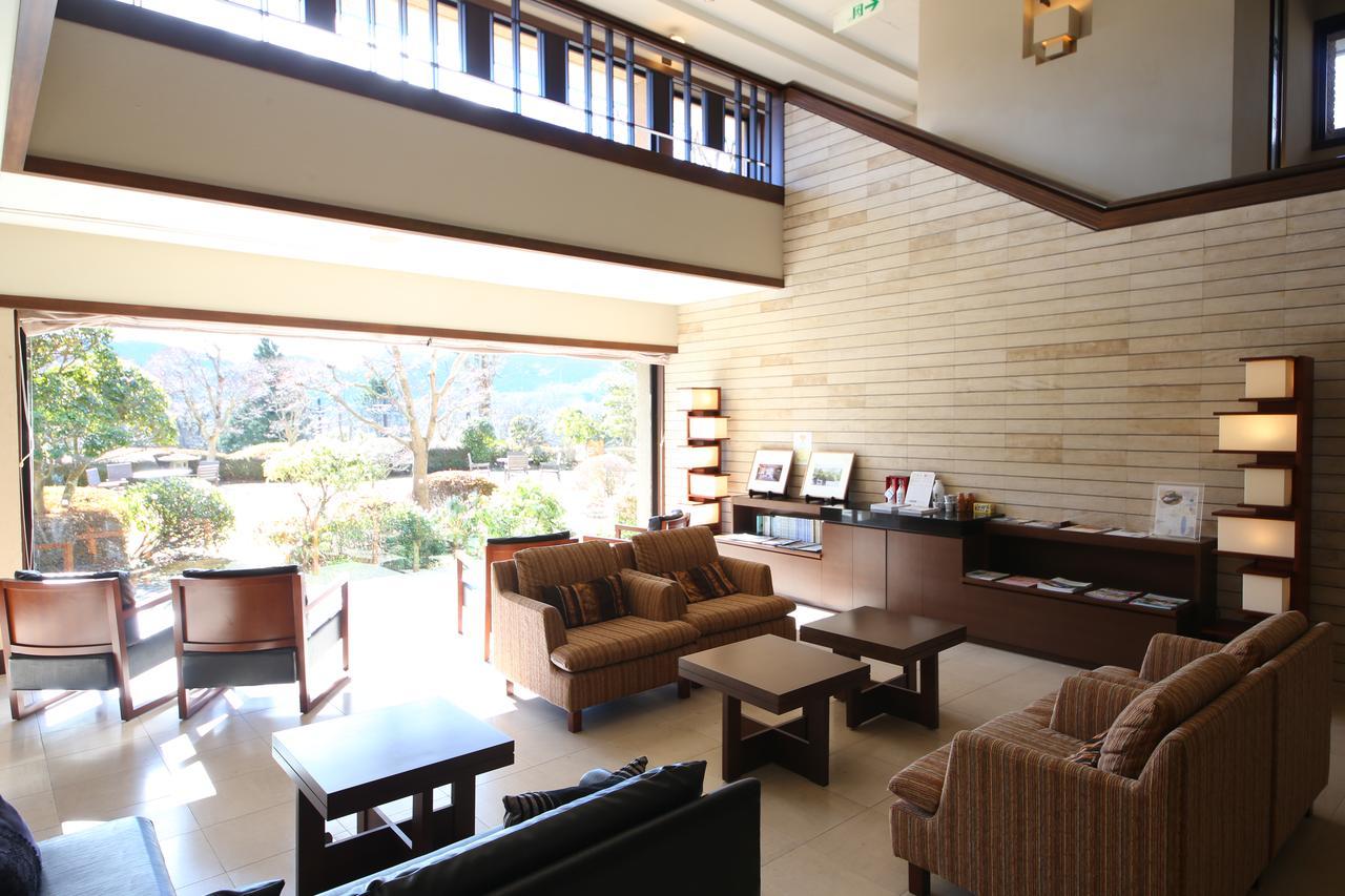 Hotel Harvest Hakone Myoujindai Exterior photo