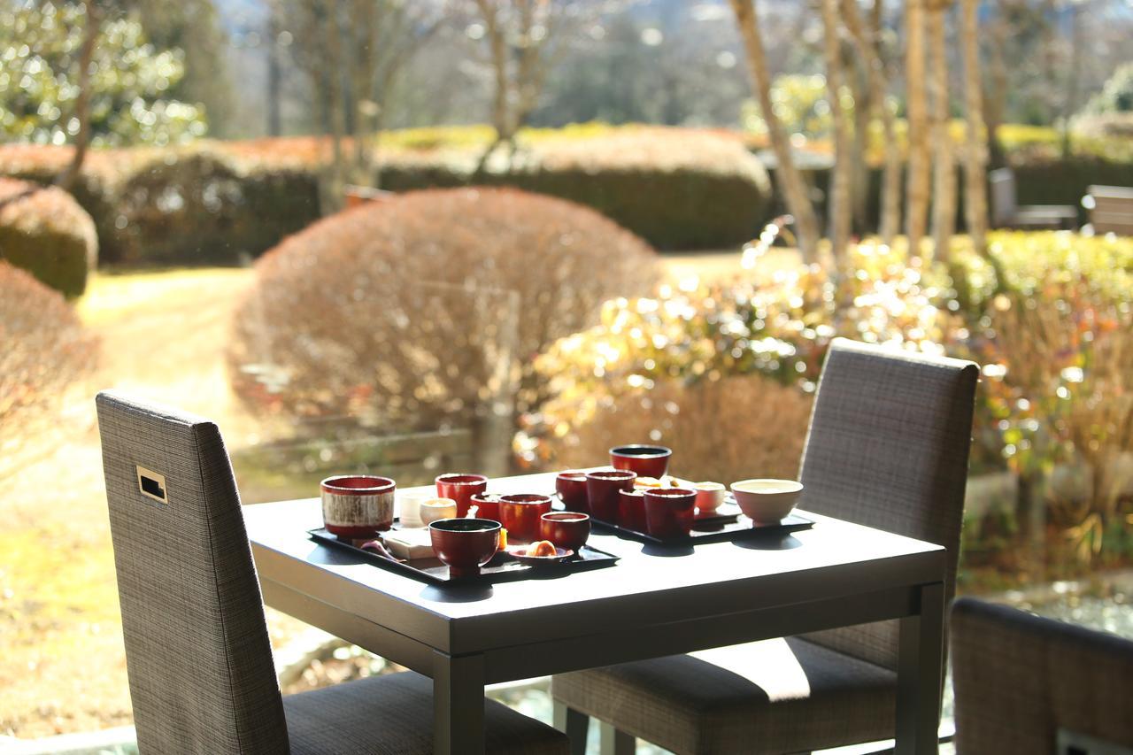 Hotel Harvest Hakone Myoujindai Exterior photo